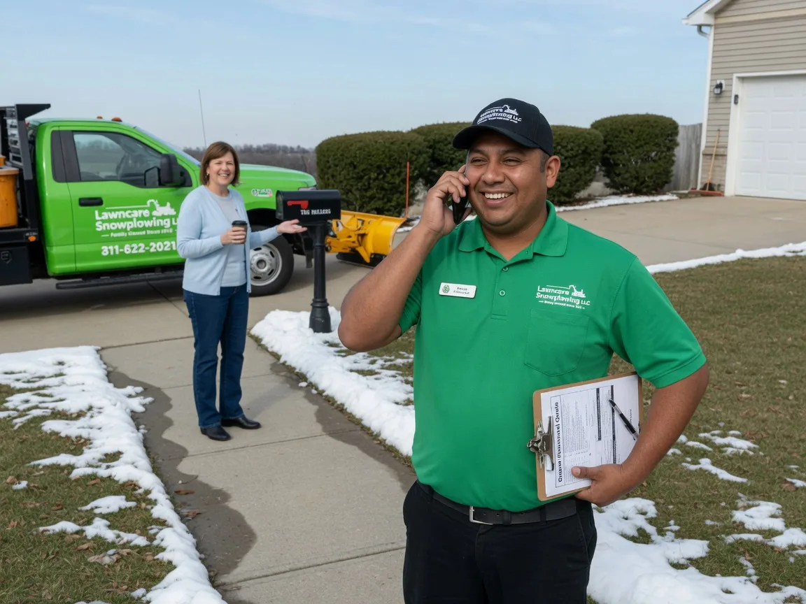 Lawn Care Services By Expert Landscaper Saint Rose, LA FAQs
